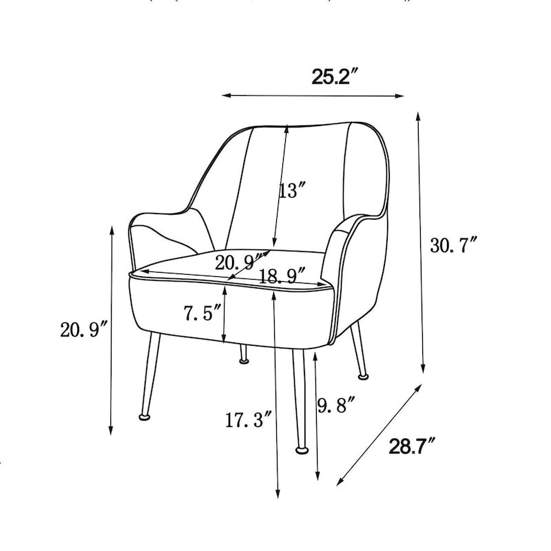 Tabouret de bar réglable et pivotant Gris/Blanc, hauteur comptoir, 1 place