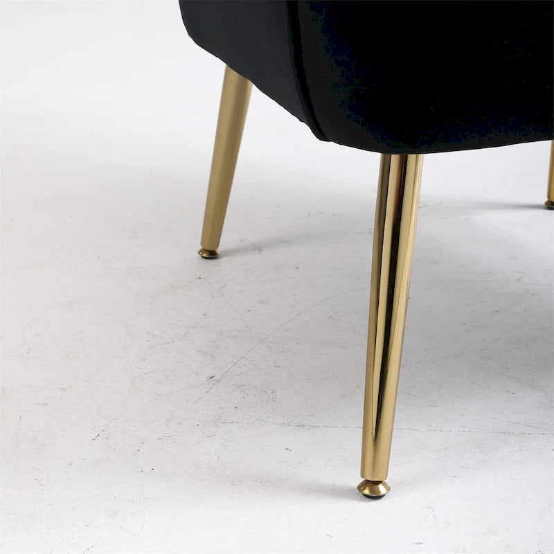 Tabouret de bar réglable et pivotant Gris/Blanc, hauteur comptoir, 1 place