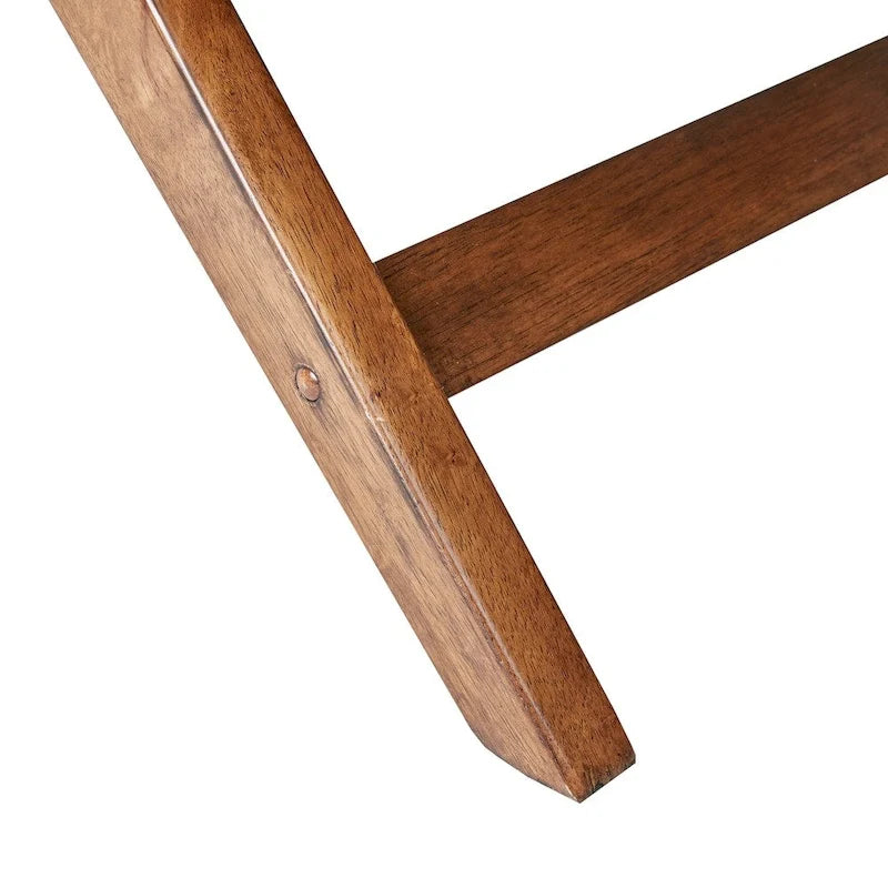 Fauteuil une place jaune moutarde / couleur pacane