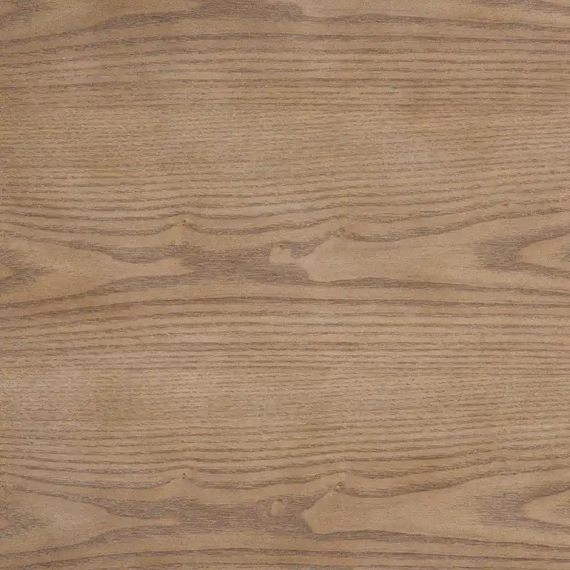 Gris délavé / Chêne brun et noir Table d'appoint carrée industrielle à 3 niveaux avec structure en métal et étagères en bois, 1 personne